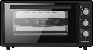 Мини-печь Maunfeld MMO-483MB01 фото в Екатеринбурге