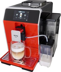 Кофемашина Korting KACM 2005 Diva фото 3 в Екатеринбурге