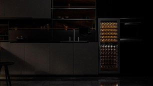 Винный шкаф Meyvel MV141PRO-KST2 фото 4 в Екатеринбурге