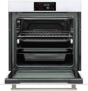 Духовой шкаф Jacky`s JO EW75410 фото 4 в Екатеринбурге