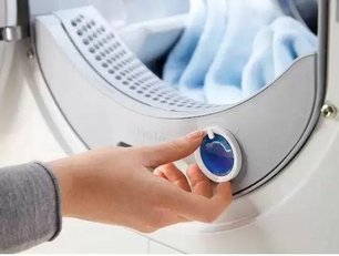 Сушильная машина Miele TED265WP новая, с витрины фото 3 в Екатеринбурге