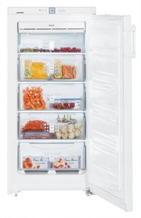 Морозильник Либхер GNP 1956 фото 2 в Екатеринбурге Морозильник Liebherr GNP 1956 фото 2 в Екатеринбурге