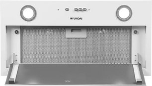 Вытяжка Hyundai HBB 6036 WG фото 4 в Екатеринбурге