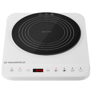 Настольная плитка Maunfeld EFI271TWH фото 3 в Екатеринбурге