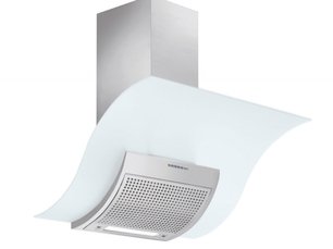 Вытяжка Фалмек Adara 90 Vetro (800) ECP white фото 3 в Екатеринбурге Вытяжка Falmec Adara 90 Vetro (800) ECP white фото 3 в Екатеринбурге