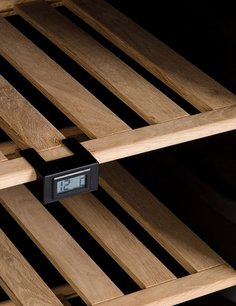 Винный шкаф La Sommeliere VIP195G фото 4 в Екатеринбурге