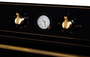 Духовой шкаф Kuppersberg SR 663 B фото 4 в Екатеринбурге