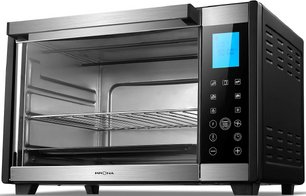 Мини-печь KRONA OFEN 35 BLS фото в Екатеринбурге