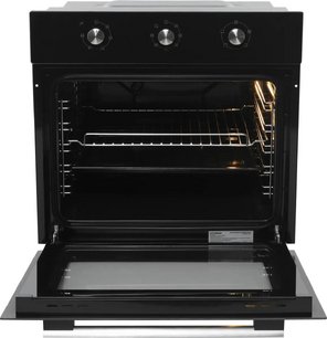 Духовой шкаф Hyundai HEO 66311 BG фото 4 в Екатеринбурге