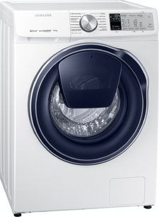 Стиральная машина Samsung WW 90M64LOPA AddWash фото 4 в Екатеринбурге
