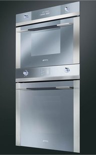 Духовой шкаф Smeg SFP130E фото 3 в Екатеринбурге