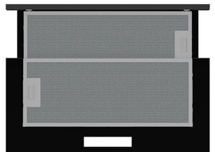 Встраиваемая вытяжка Gorenje TH60E6XB фото 3 в Екатеринбурге