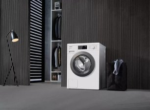 Стиральная машина Miele WED125 WCS фото 3 в Екатеринбурге