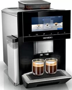Кофемашина Siemens TQ905DF9 фото в Екатеринбурге