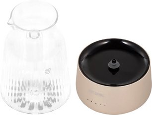 Винный декантер БОРК Z503 ch фото 3 в Екатеринбурге Винный декантер BORK Z503 ch фото 3 в Екатеринбурге