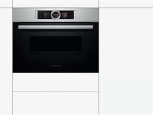 Духовой шкаф Бош CMG 6764S1 фото 2 в Екатеринбурге Духовой шкаф Bosch CMG 6764S1 фото 2 в Екатеринбурге