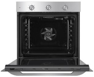 Духовой шкаф Maunfeld FEOF7871S фото 4 в Екатеринбурге