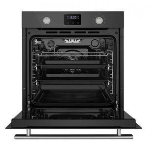 Шкаф духовой электрический MAUNFELD EOEM.769SB фото 2 в Екатеринбурге