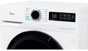 Стиральная машина Midea MF11914BS53/W фото 4 в Екатеринбурге
