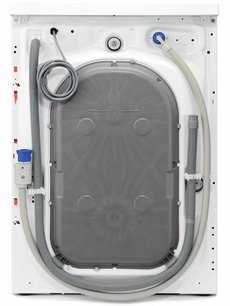 Стиральная машина AEG LFR73844VE фото 3 в Екатеринбурге