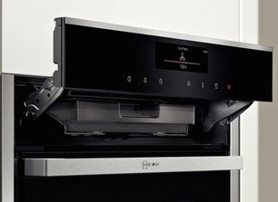 Духовой шкаф Нефф B48FT64N0 фото 2 в Екатеринбурге Духовой шкаф Neff B48FT64N0 фото 2 в Екатеринбурге