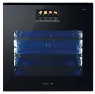 Духовой шкаф с паром Signature Kitchen Suite SKSOV2411S фото в Екатеринбурге