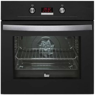 Духовой шкаф Teka HE 725 BLACK фото в Екатеринбурге