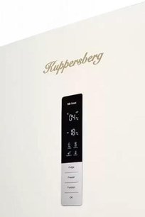 Холодильник Kuppersberg NFM 200 C фото 2 в Екатеринбурге