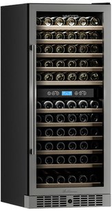 Винный шкаф Meyvel MV116-KST2 фото в Екатеринбурге