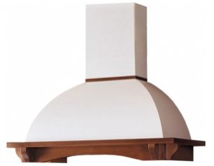 Вытяжка Фалмек Rondo Dalia 90 (600) S орех фото в Екатеринбурге Вытяжка Falmec Rondo Dalia 90 (600) S орех фото в Екатеринбурге