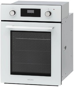 Духовой шкаф KRONA SONATA 45 WH G2 фото 3 в Екатеринбурге