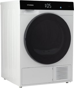 Сушильная машина Hyundai DFE9429 фото 2 в Екатеринбурге
