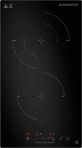 Варочная панель Maunfeld CVCE292SDBK фото в Екатеринбурге