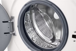 Стиральная машина LG F2Y1HS3W фото 4 в Екатеринбурге