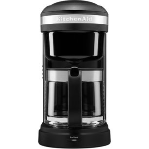 Кофеварка KitchenAid CLASSIC 5KCM1208EOB фото в Екатеринбурге