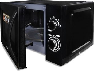 Микроволновая печь Hyundai HYM-M2063 фото 4 в Екатеринбурге