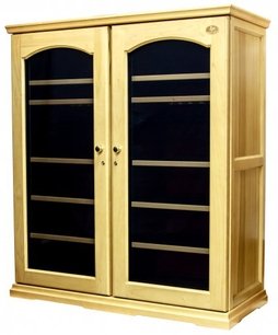 Винный шкаф IP CEX 2401 RU фото в Екатеринбурге