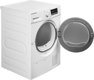 Сушильная машина Maunfeld MFDM168WHE фото 4 в Екатеринбурге