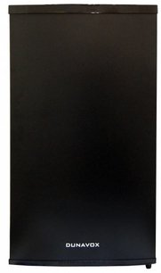 Винный шкаф Dunavox DAH-18.65PC фото 2 в Екатеринбурге