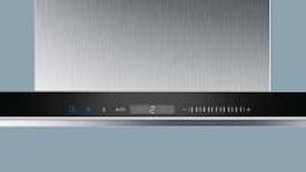 Вытяжка Сименс LF91BA582 фото 3 в Екатеринбурге Вытяжка Siemens LF91BA582 фото 3 в Екатеринбурге