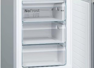 Холодильник Bosch KGN39JA3AR фото 3 в Екатеринбурге