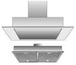 Встраиваемая вытяжка Gaggenau AH 273-150 фото 2 в Екатеринбурге