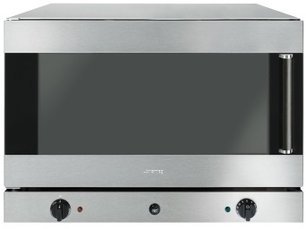 Конвекционная печь Смег ALFA145 фото в Екатеринбурге Конвекционная печь Smeg ALFA145 фото в Екатеринбурге