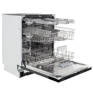 Встраиваемая посудомоечная машина Зигмунд Штайн DW 308.6 фото 4 в Екатеринбурге Встраиваемая посудомоечная машина Zigmund Shtain DW 308.6 фото 4 в Екатеринбурге