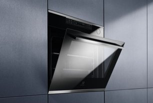 Духовой шкаф Electrolux OKC8P31X фото 4 в Екатеринбурге