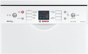 Посудомоечная машина Bosch SPS 58M12 RU фото 2 в Екатеринбурге