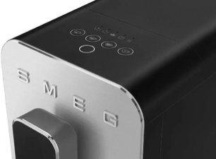 Кофемашина Smeg BCC11BLMEU фото 4 в Екатеринбурге
