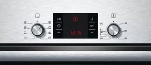 Духовой шкаф Bosch HBG 43T350 R фото 4 в Екатеринбурге