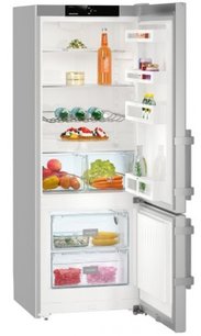 Холодильник Либхер CUsl 2915 Comfort фото в Екатеринбурге Холодильник Liebherr CUsl 2915 Comfort фото в Екатеринбурге