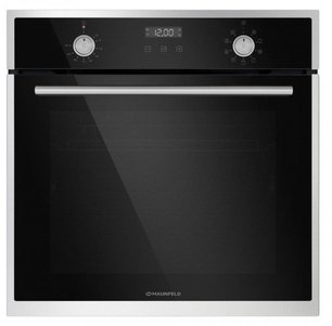 Шкаф духовой электрический MAUNFELD EOEM.769S2B фото в Екатеринбурге